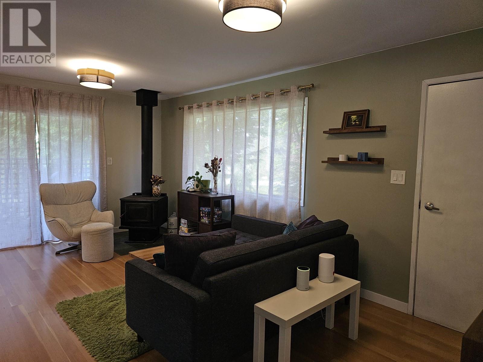 12649 MERRILL CRESCENT, Sechelt
