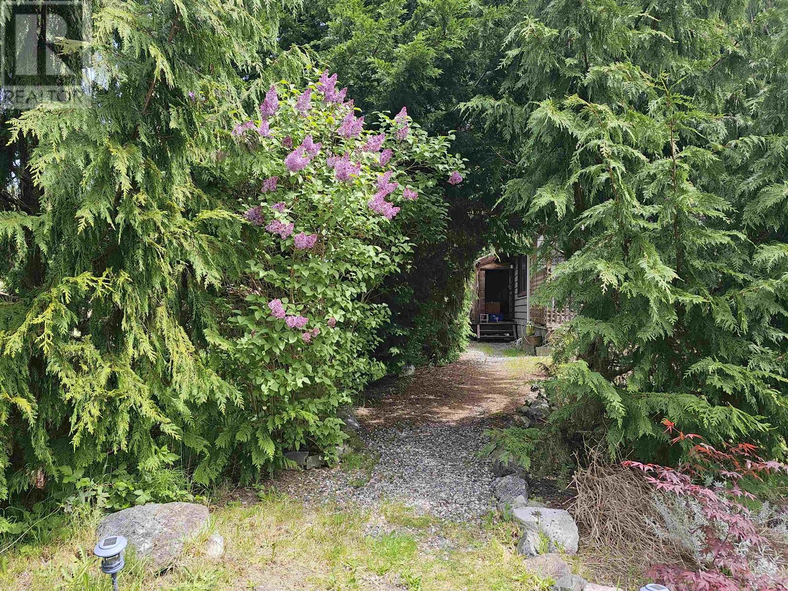 12649 MERRILL CRESCENT, Sechelt