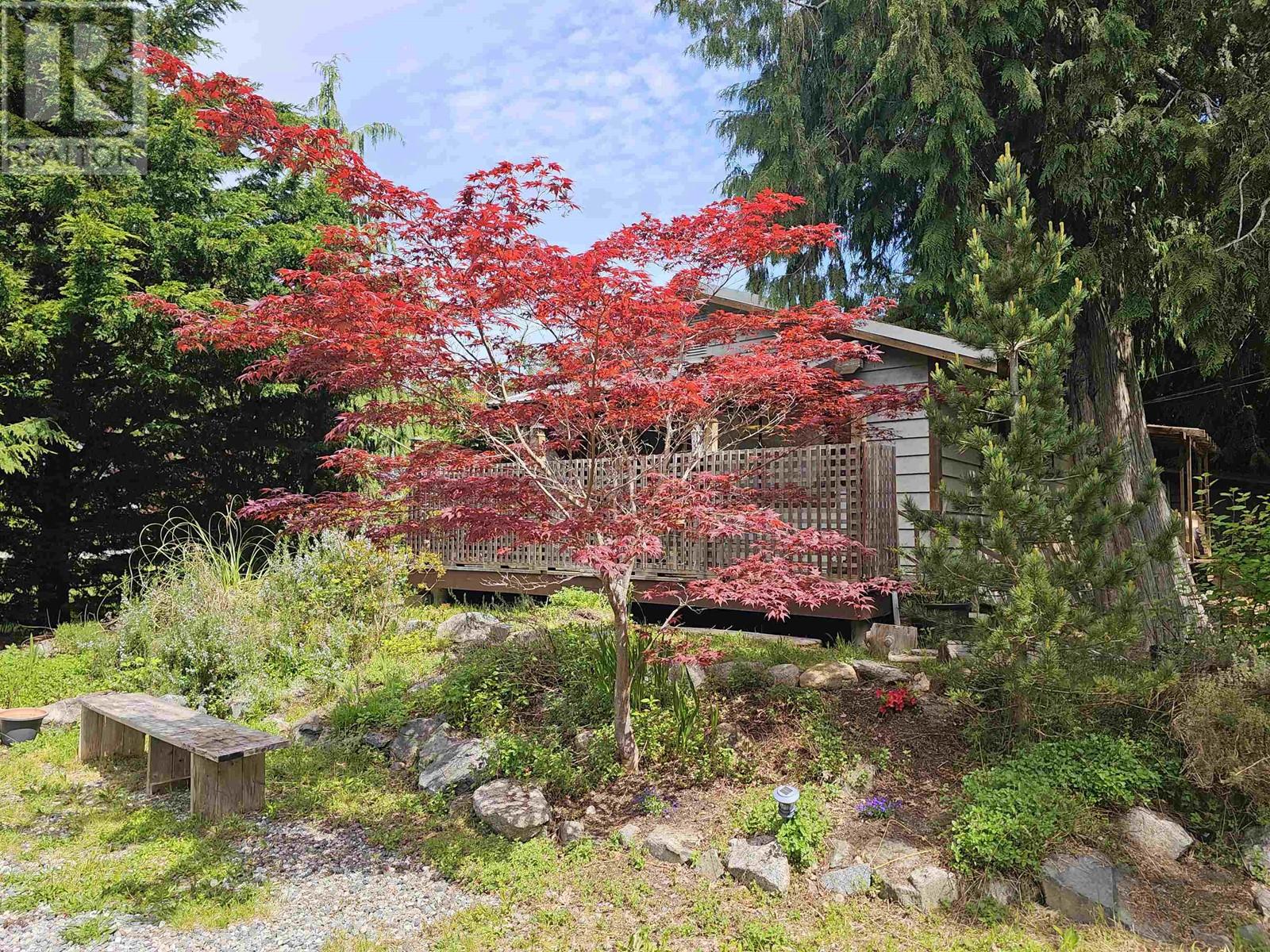 12649 MERRILL CRESCENT, Sechelt