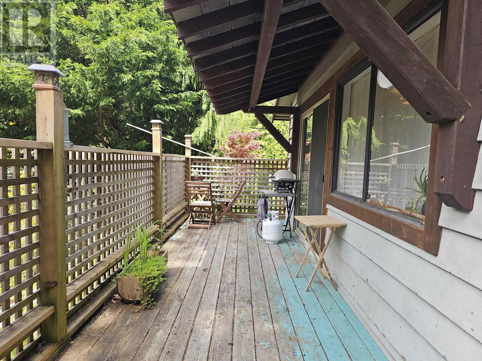 12649 MERRILL CRESCENT, Sechelt