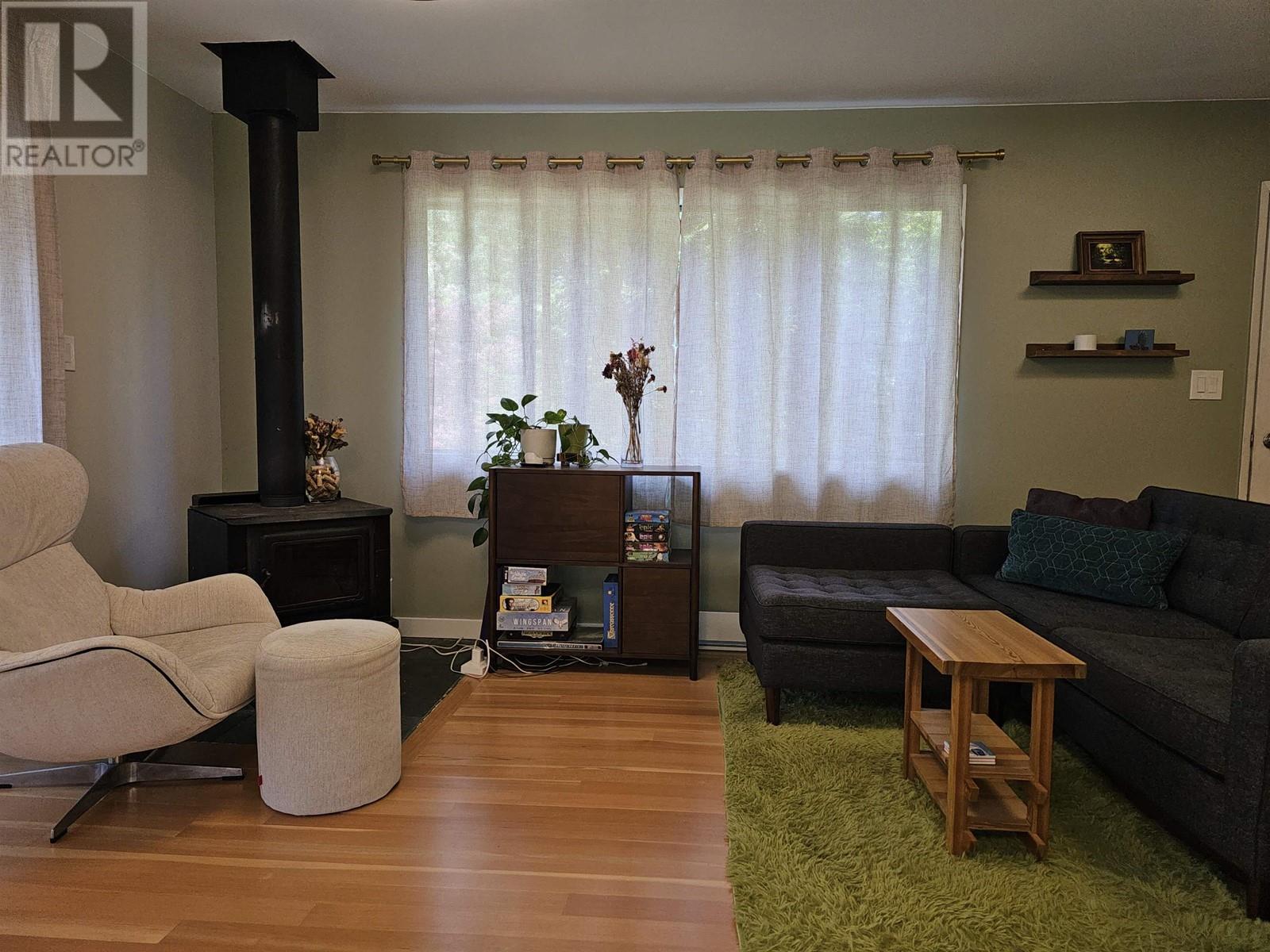 12649 MERRILL CRESCENT, Sechelt