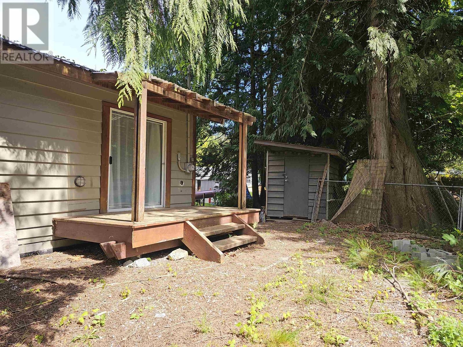 12649 MERRILL CRESCENT, Sechelt