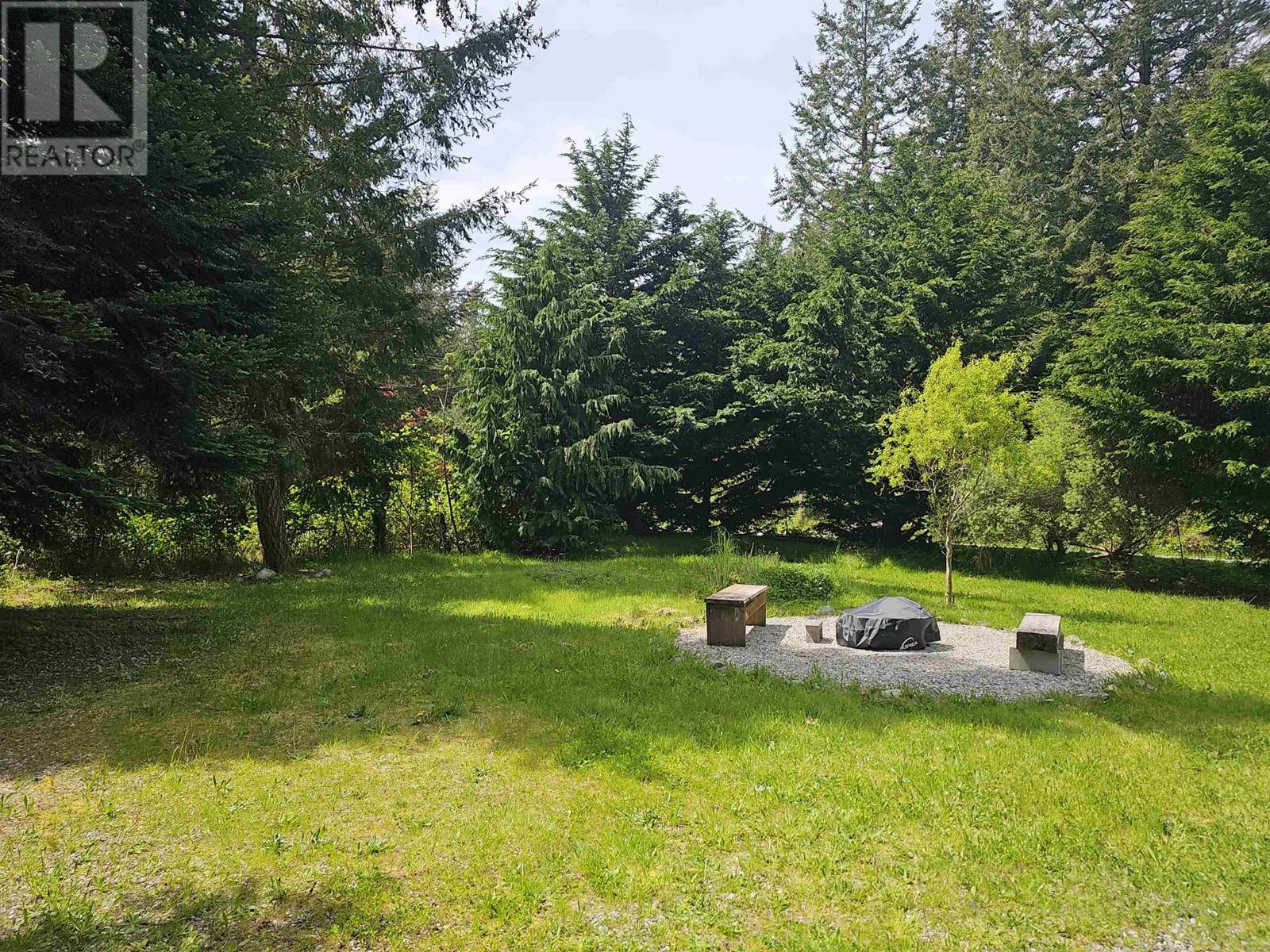 12649 MERRILL CRESCENT, Sechelt
