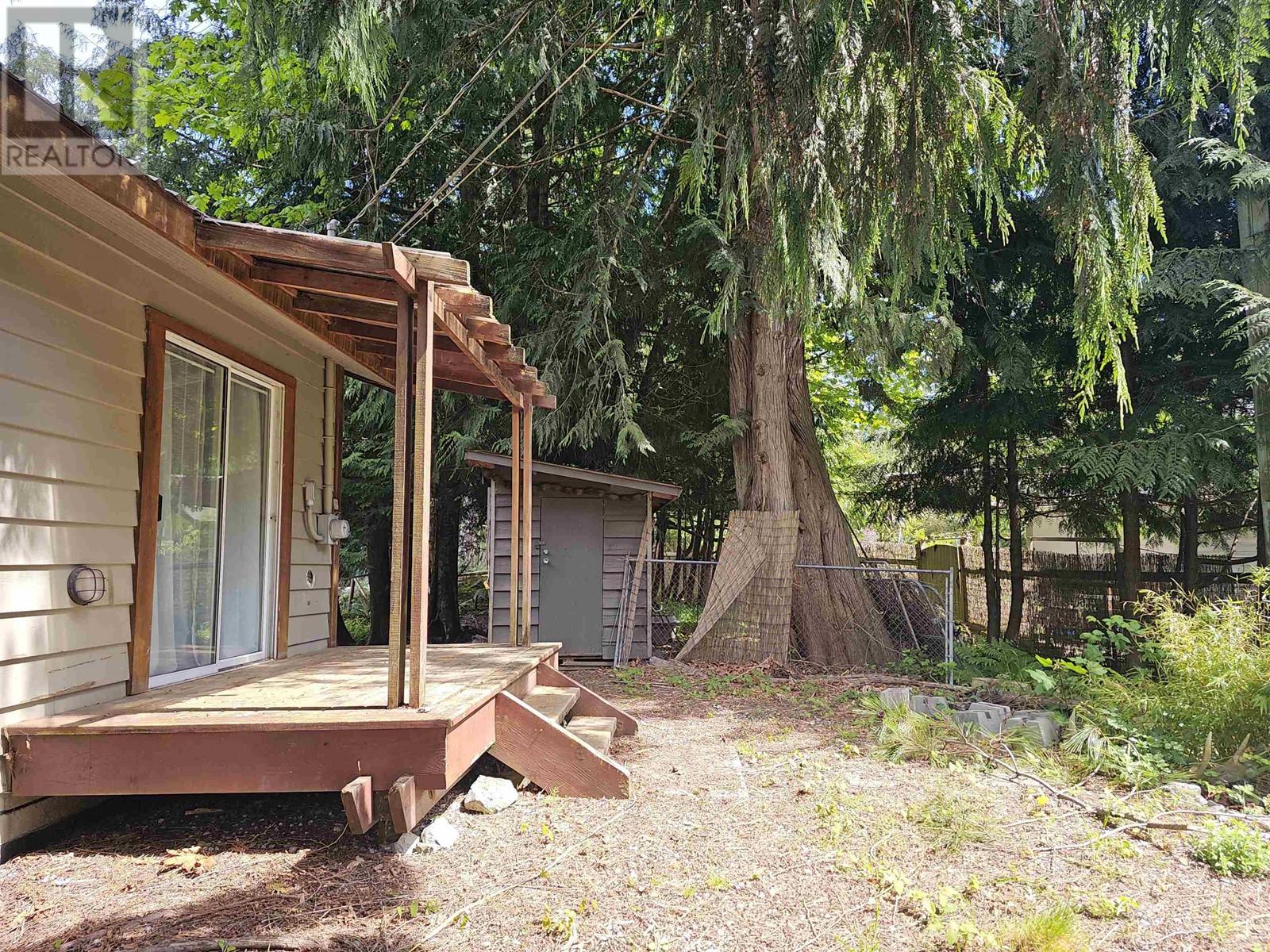 12649 MERRILL CRESCENT, Sechelt