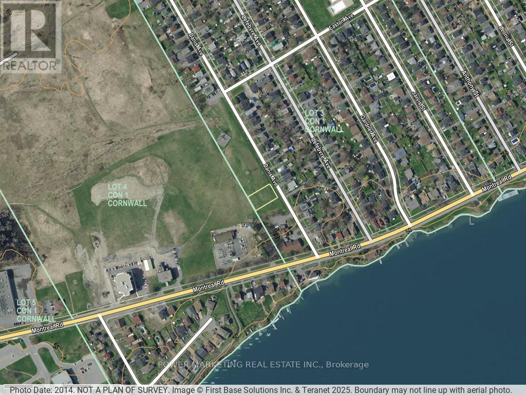 Photo 15 of 9 11 19 Danis Avenue, Cornwall ON