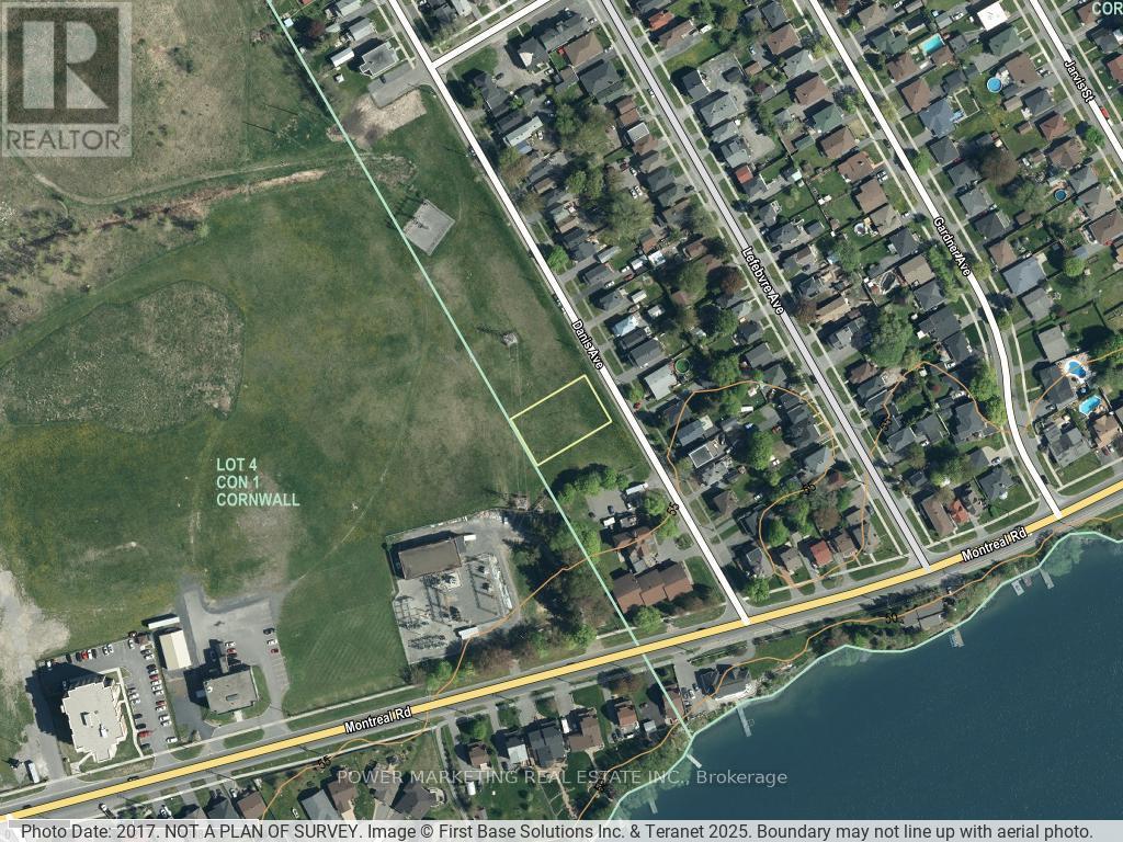 Photo 18 of 9 11 19 Danis Avenue, Cornwall ON