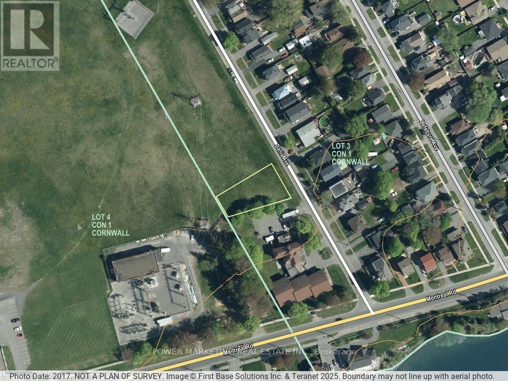 Photo 23 of 9 11 19 Danis Avenue, Cornwall ON