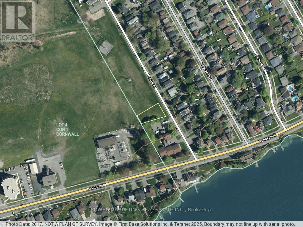 Photo 24 of 9 11 19 Danis Avenue, Cornwall ON