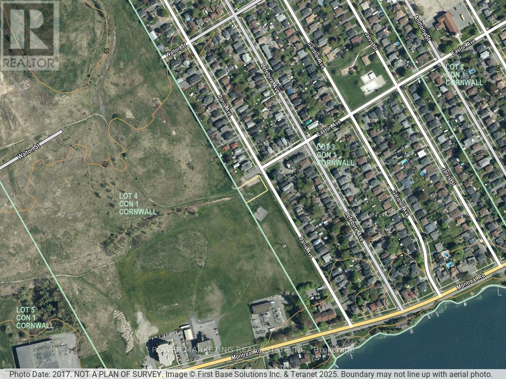 Photo 6 of 9 11 19 Danis Avenue, Cornwall ON
