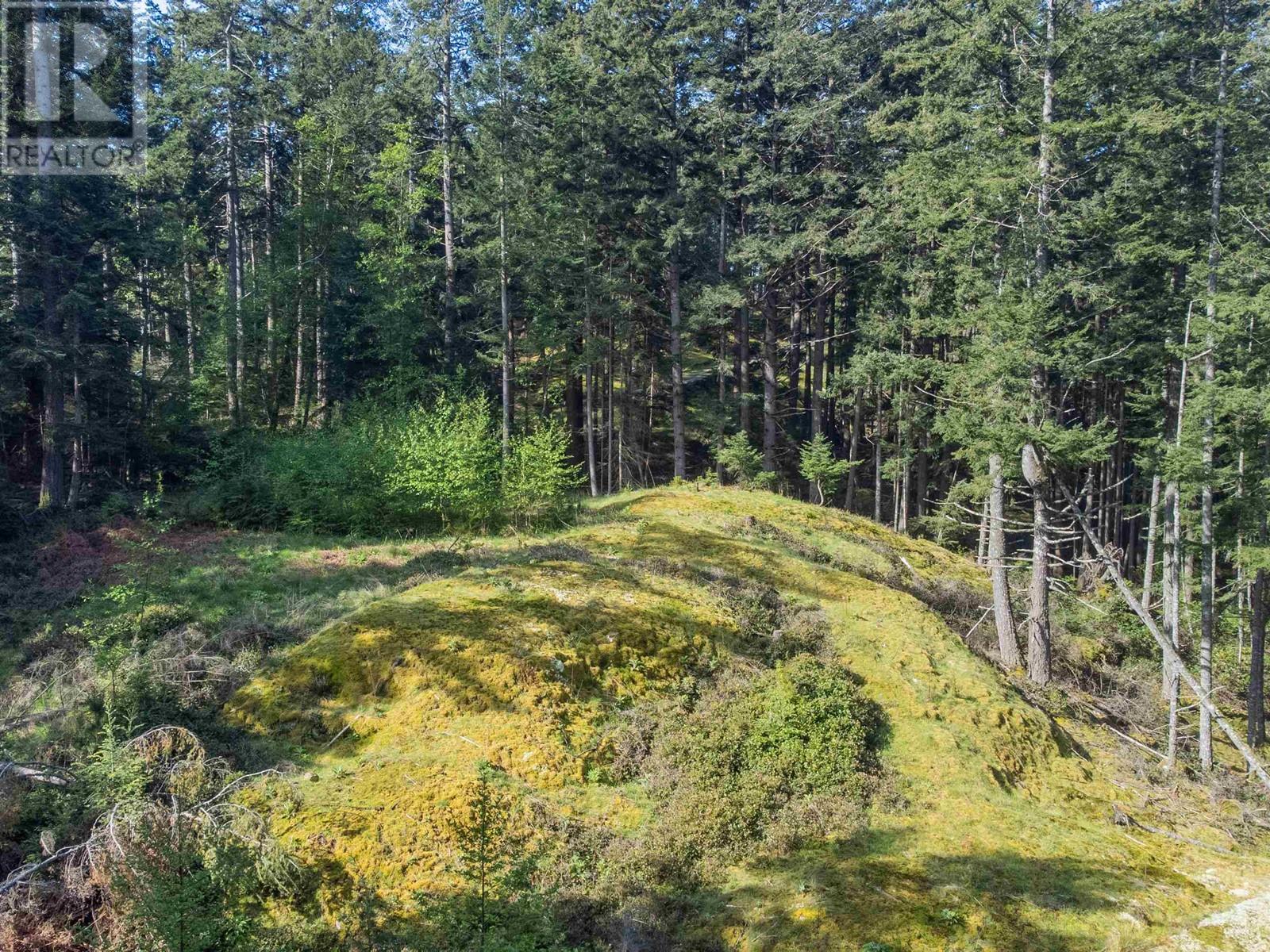2070 CAPE DRIVE, Bowen Island