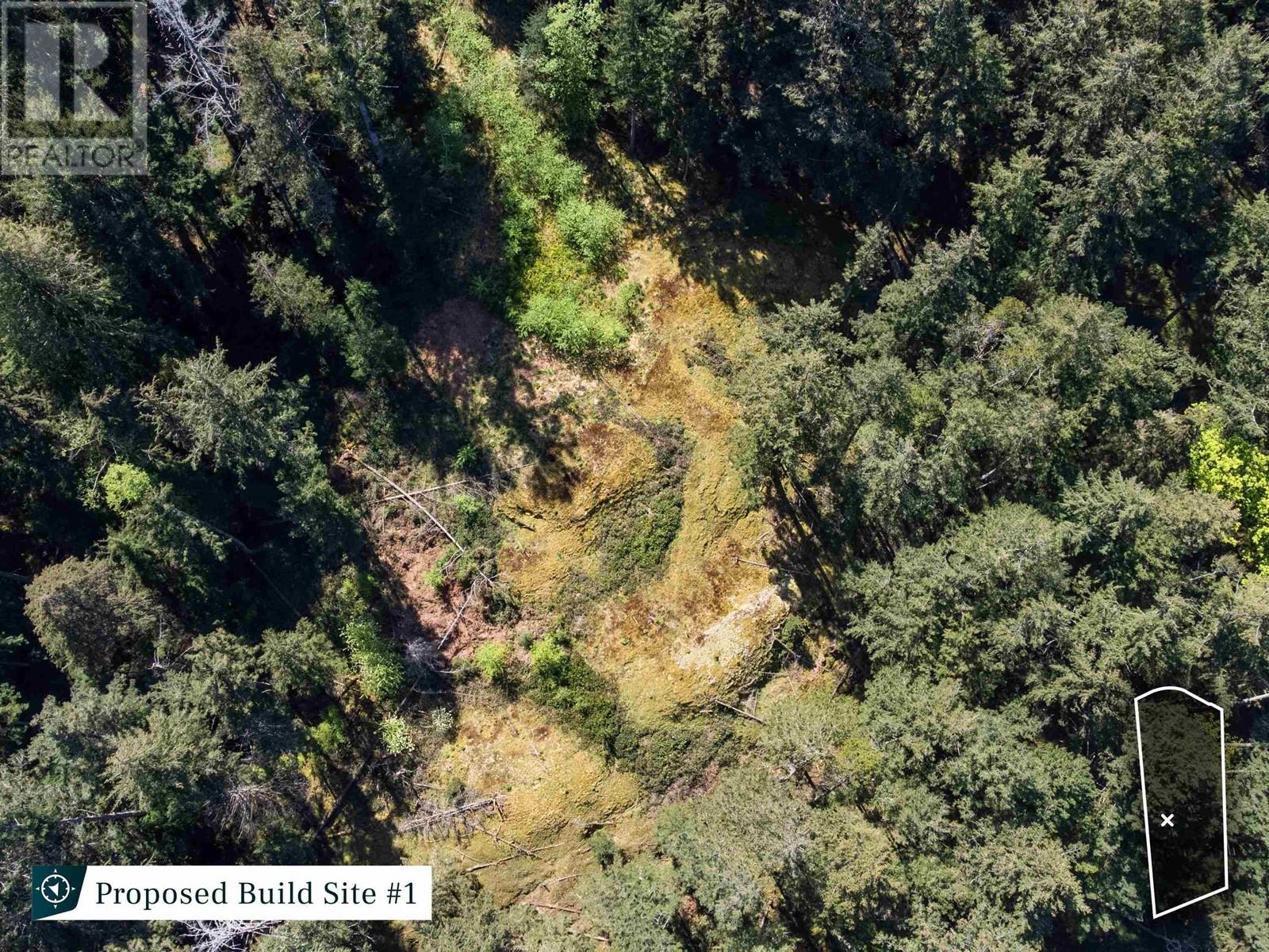2070 CAPE DRIVE, Bowen Island