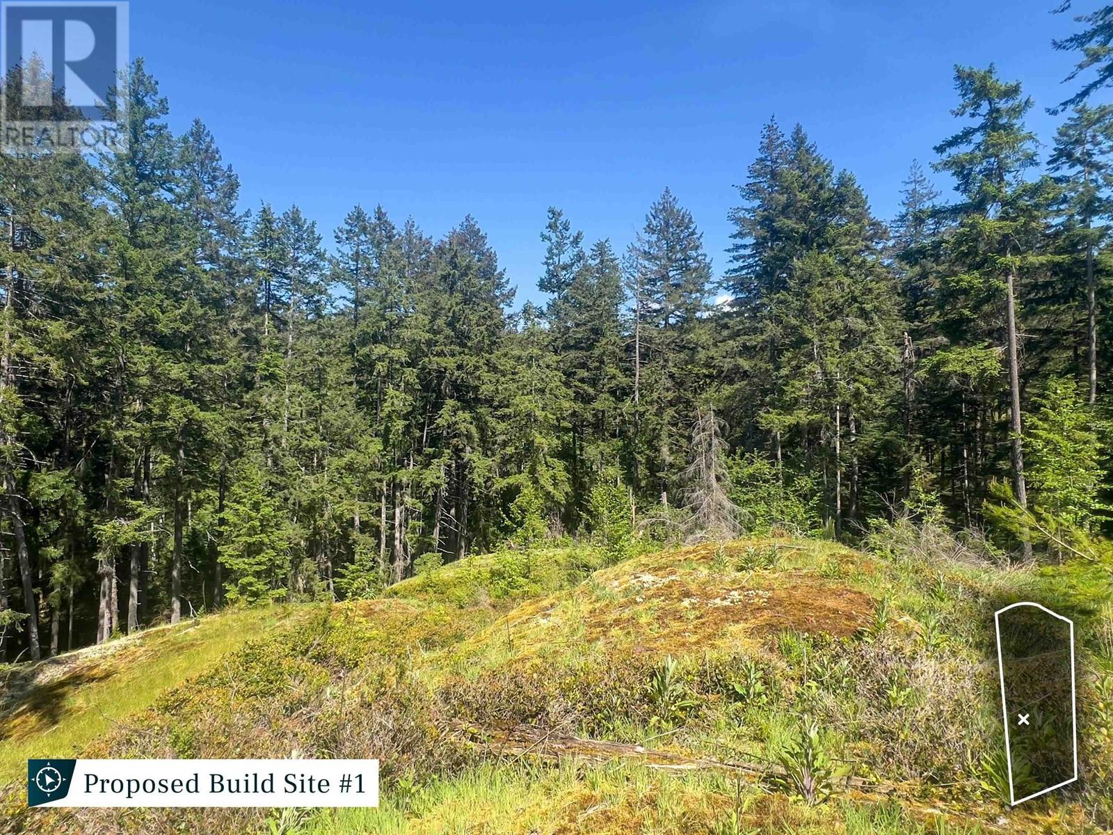 2070 CAPE DRIVE, Bowen Island