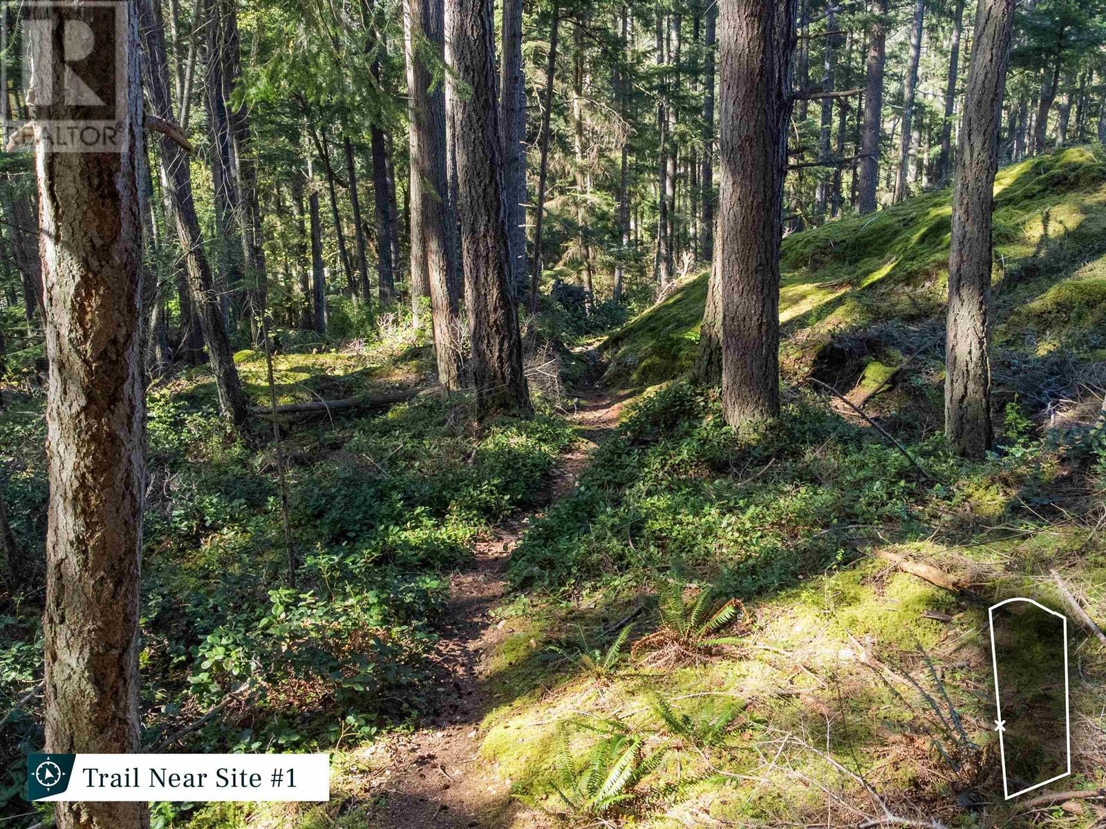 2070 CAPE DRIVE, Bowen Island