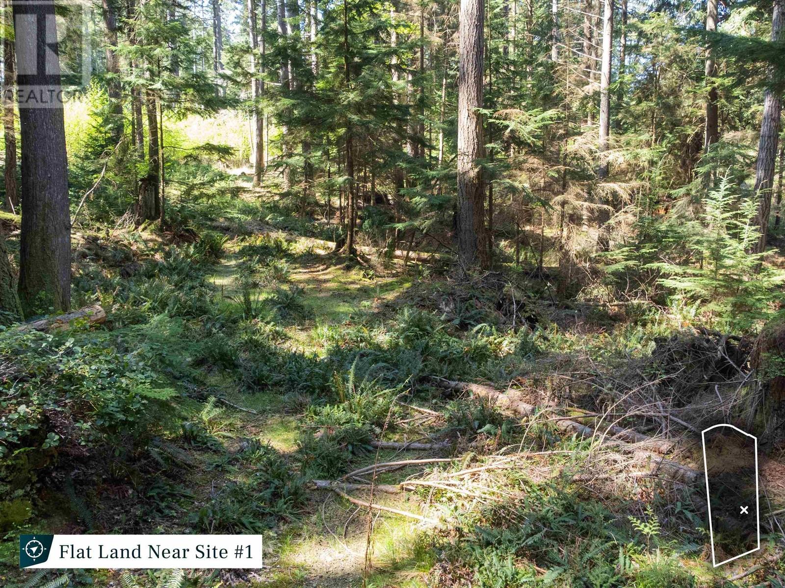 2070 CAPE DRIVE, Bowen Island