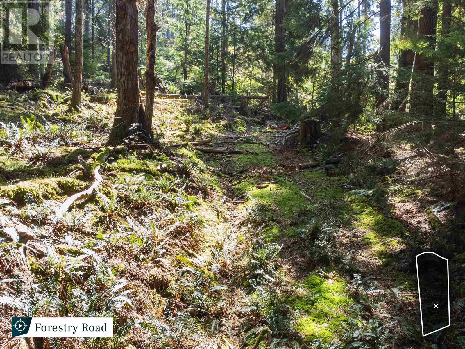 2070 CAPE DRIVE, Bowen Island