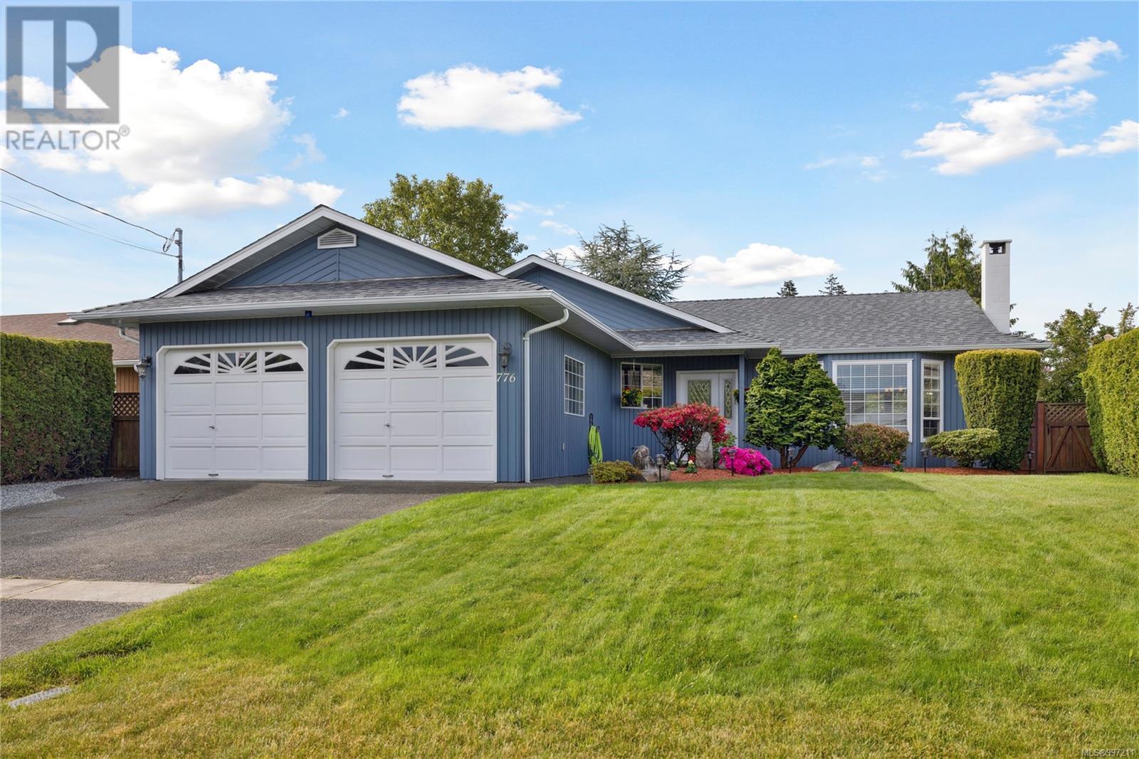 776 Humphrey Rd, Parksville
