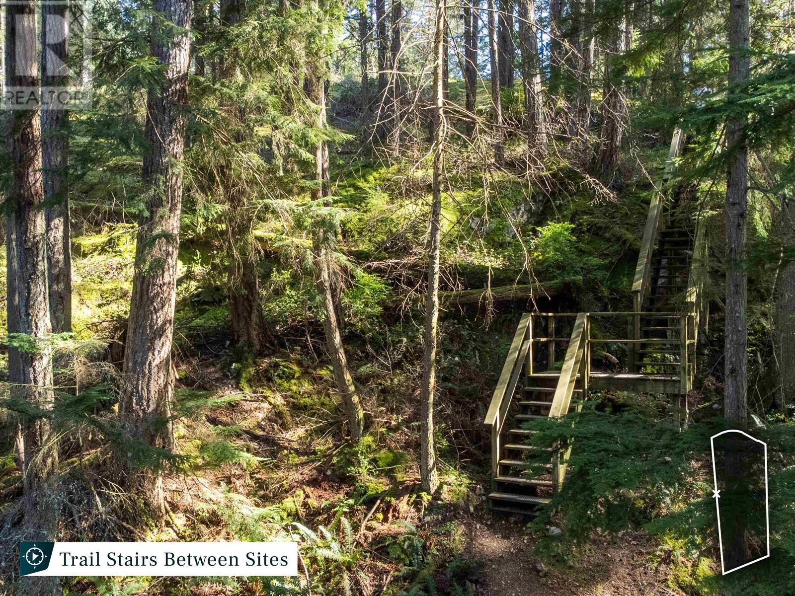 2070 CAPE DRIVE, Bowen Island