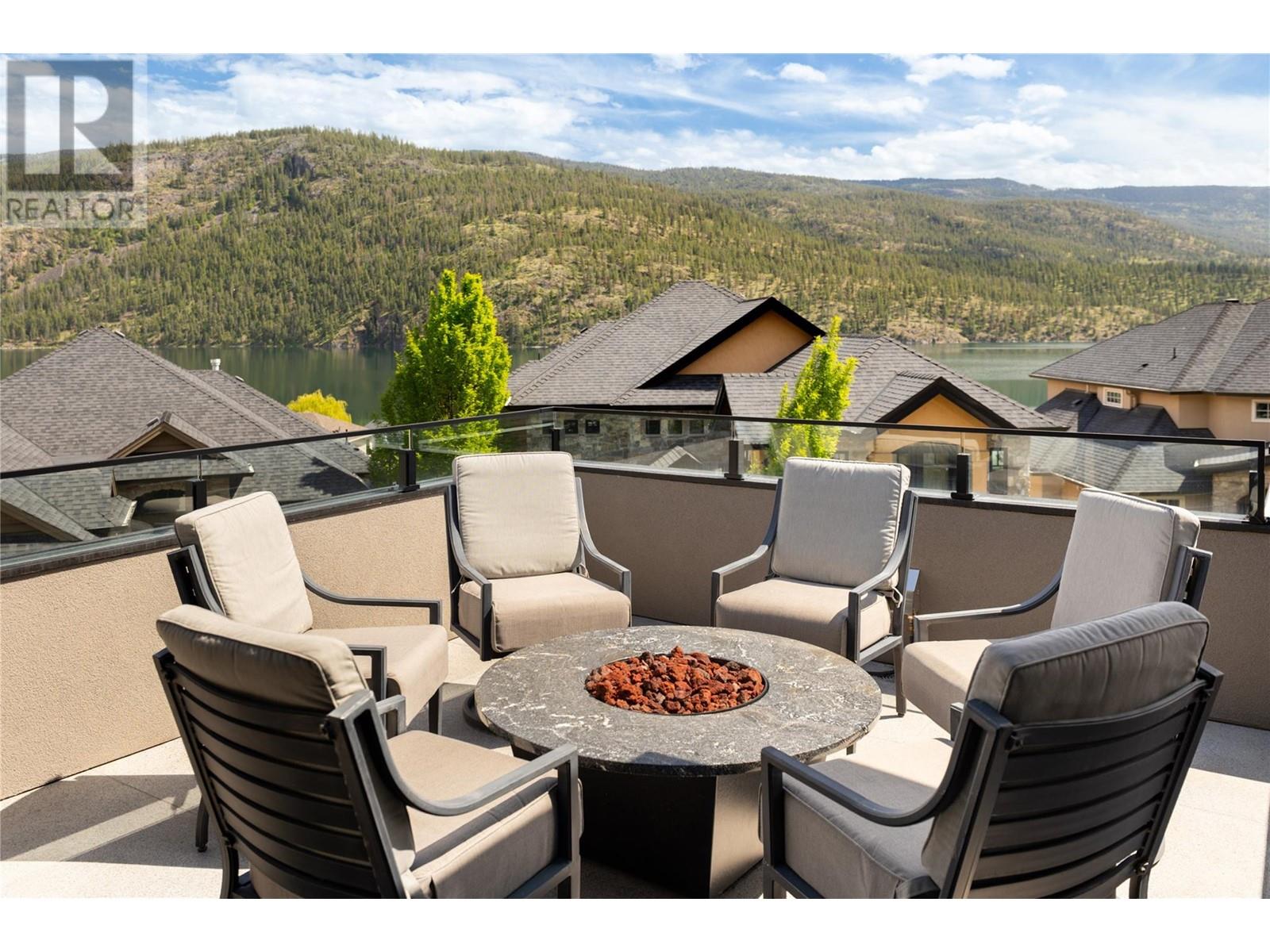 34 18451 CRYSTAL WATERS Road, Lake Country