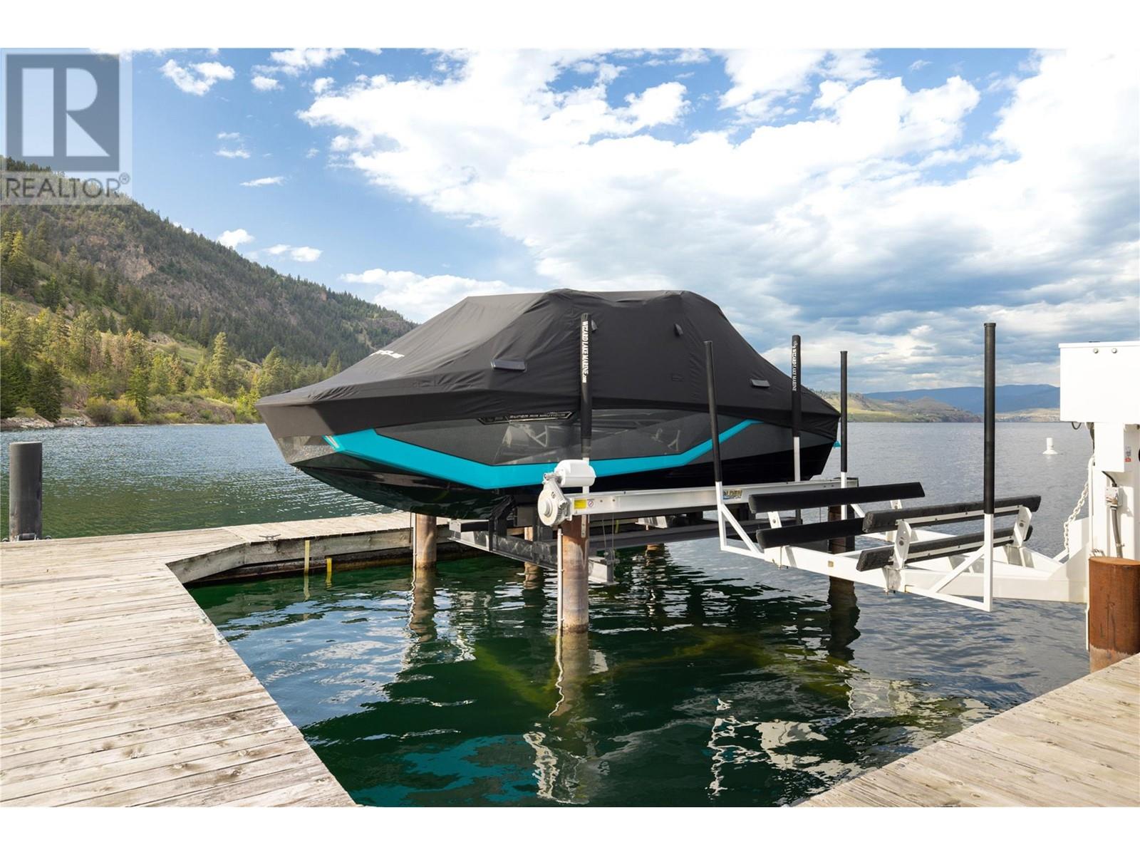 34 18451 CRYSTAL WATERS Road, Lake Country