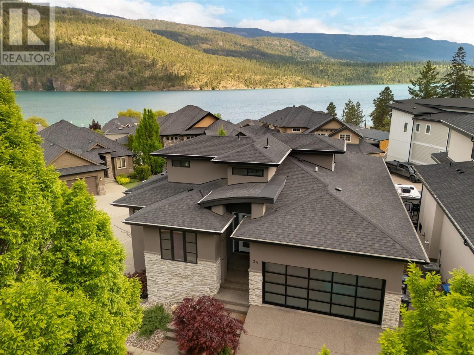 34 18451 CRYSTAL WATERS Road, Lake Country