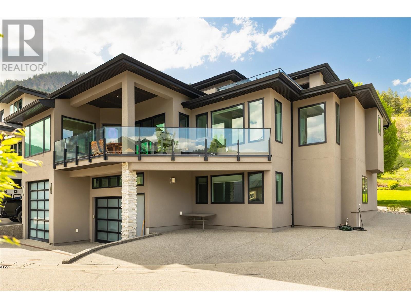 34 18451 CRYSTAL WATERS Road, Lake Country