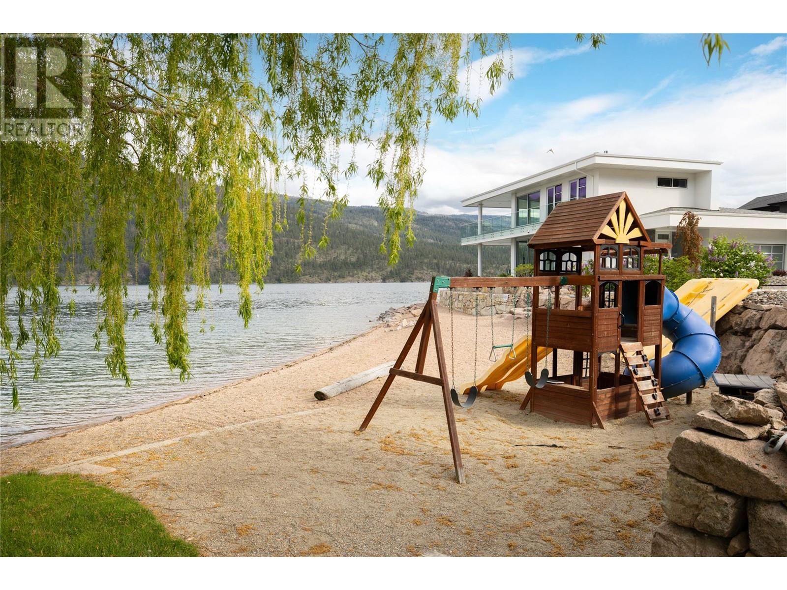 34 18451 CRYSTAL WATERS Road, Lake Country