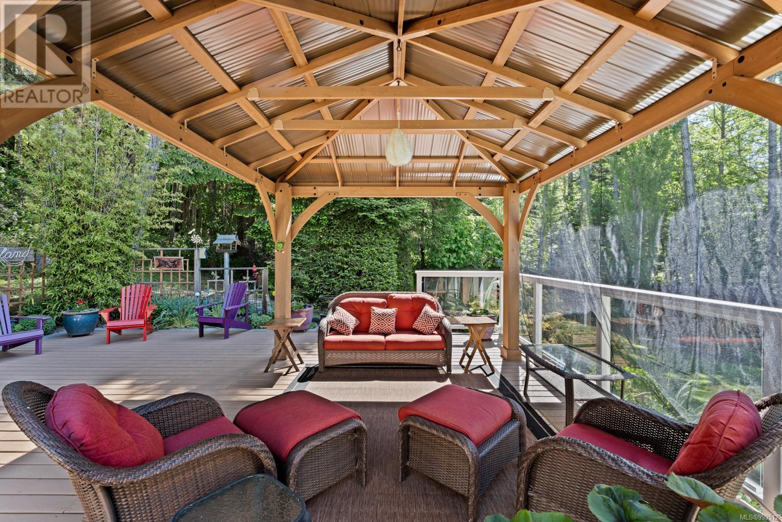 E 3888 Duke Road, Metchosin