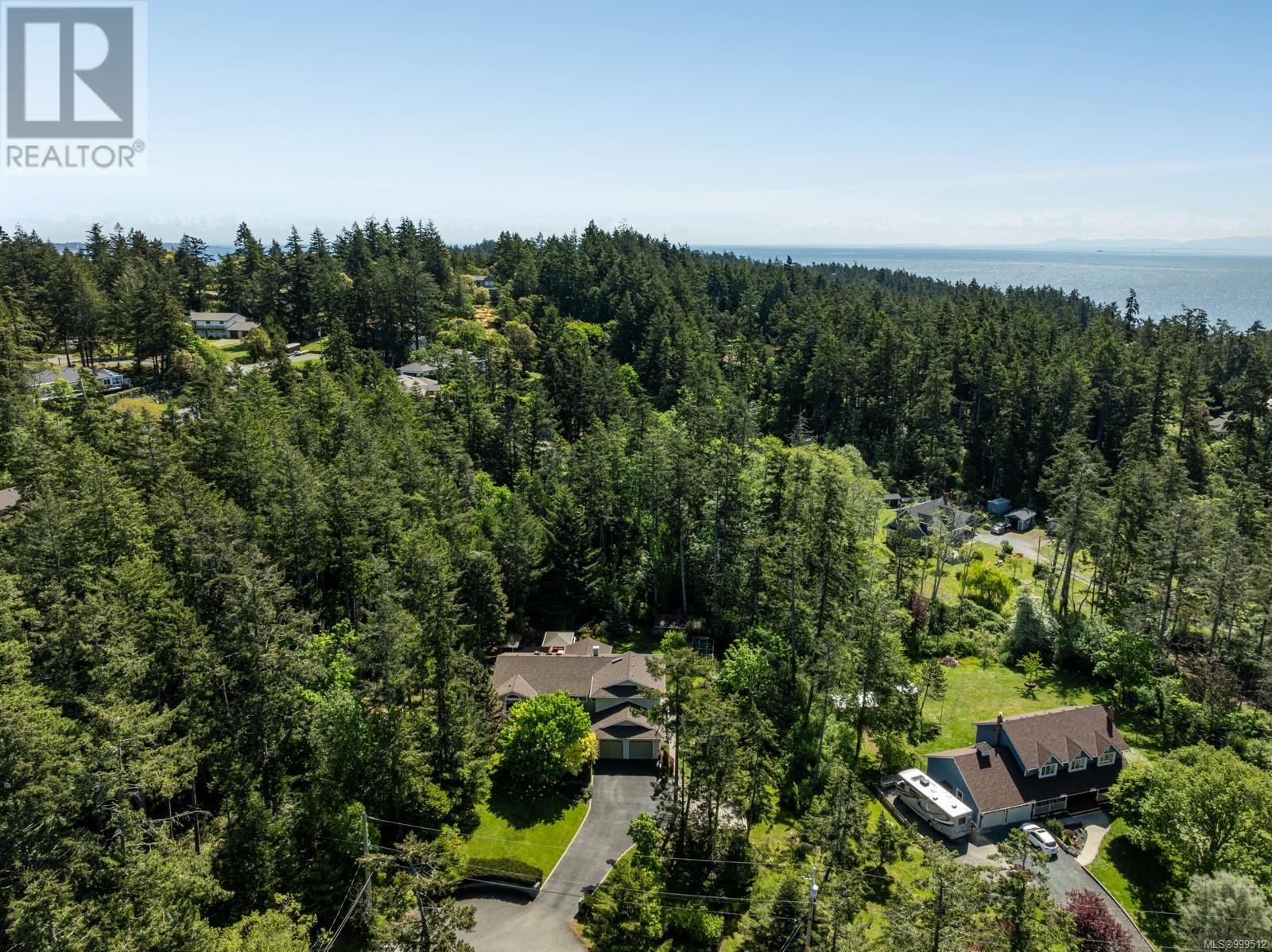 E 3888 Duke Road, Metchosin