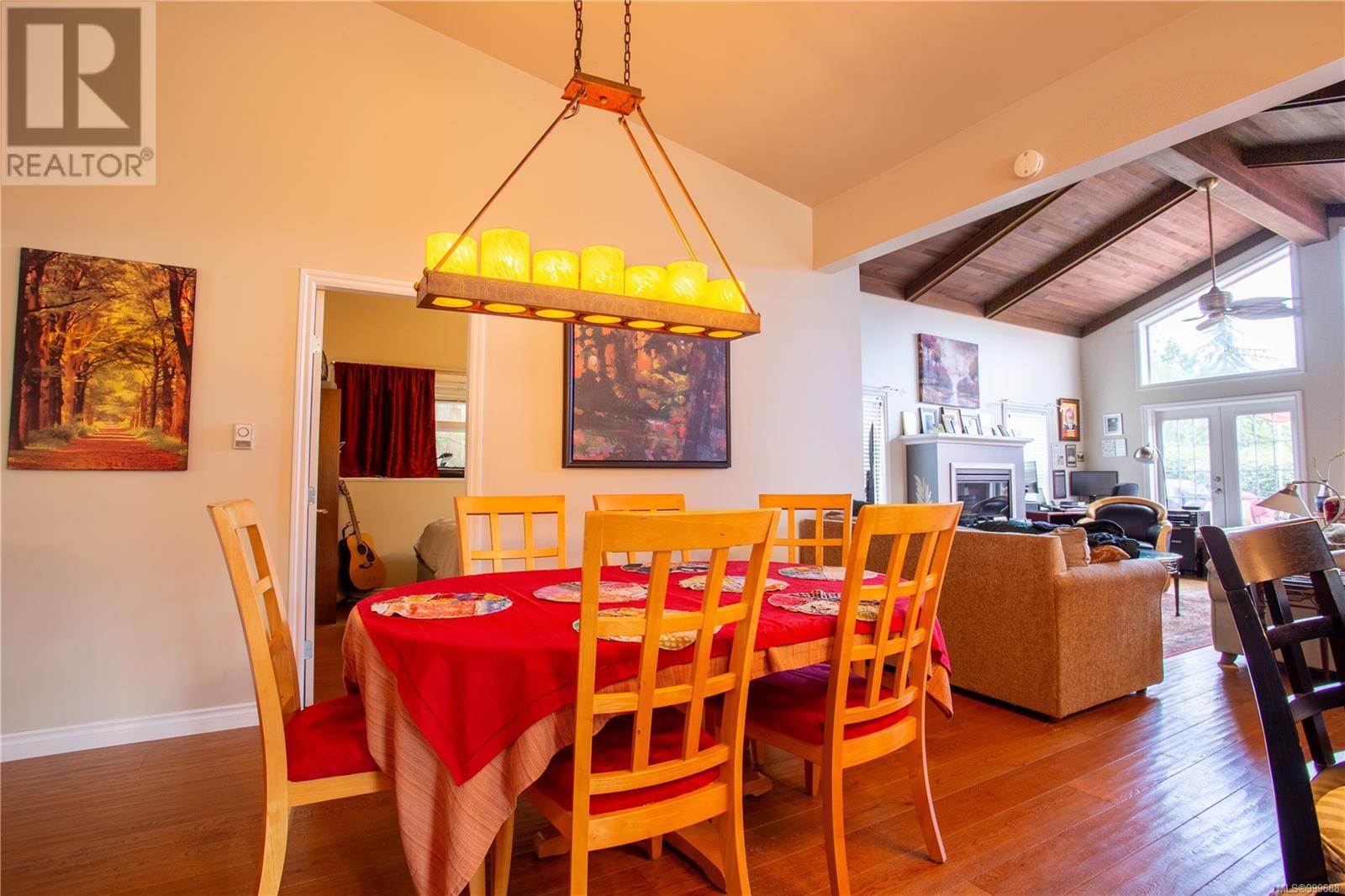  6191 Wallace Drive, Central Saanich