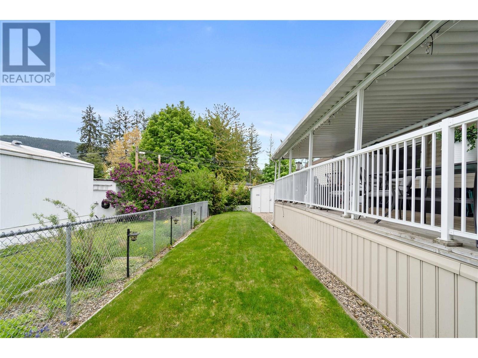 104 3350 10 Avenue Northeast, Salmon Arm