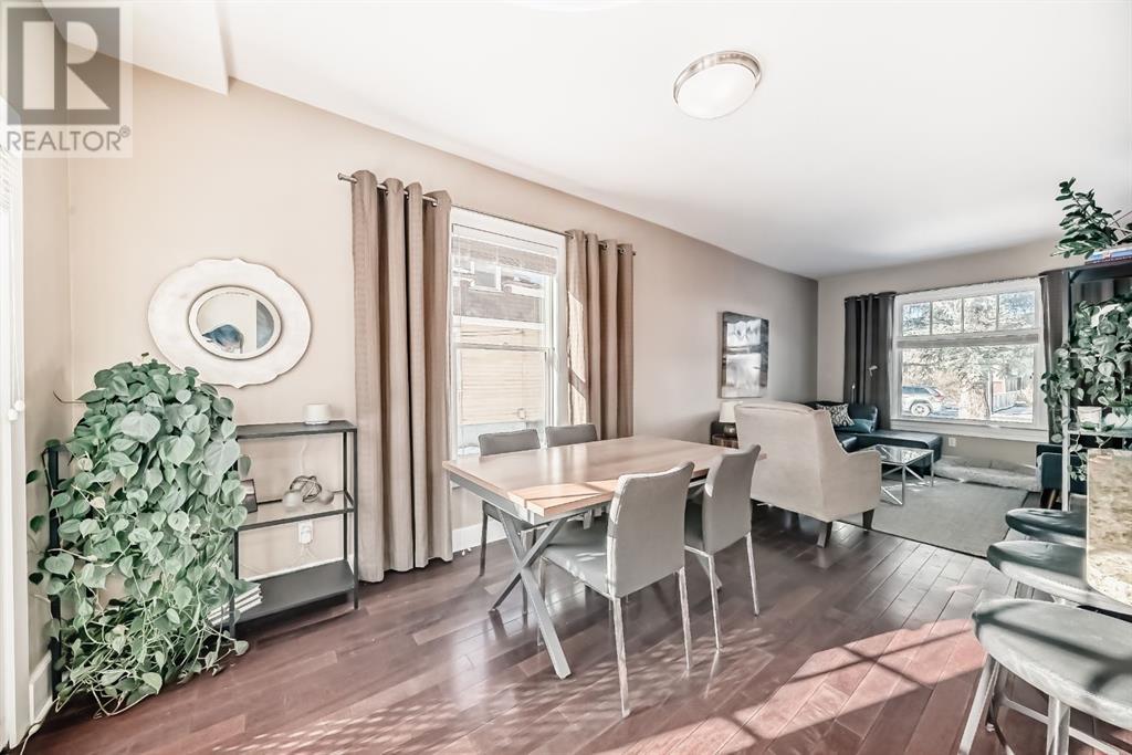 Single Family House for Sale in   Avenue SW Altadore Calgary 