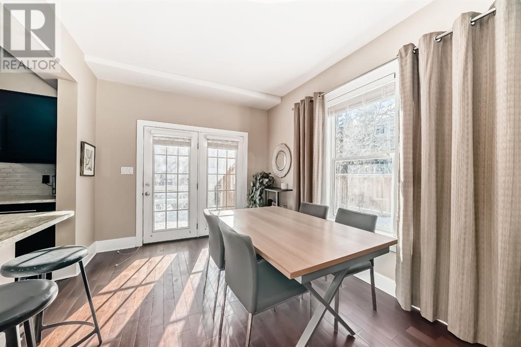 Single Family House for Sale in   Avenue SW Altadore Calgary 