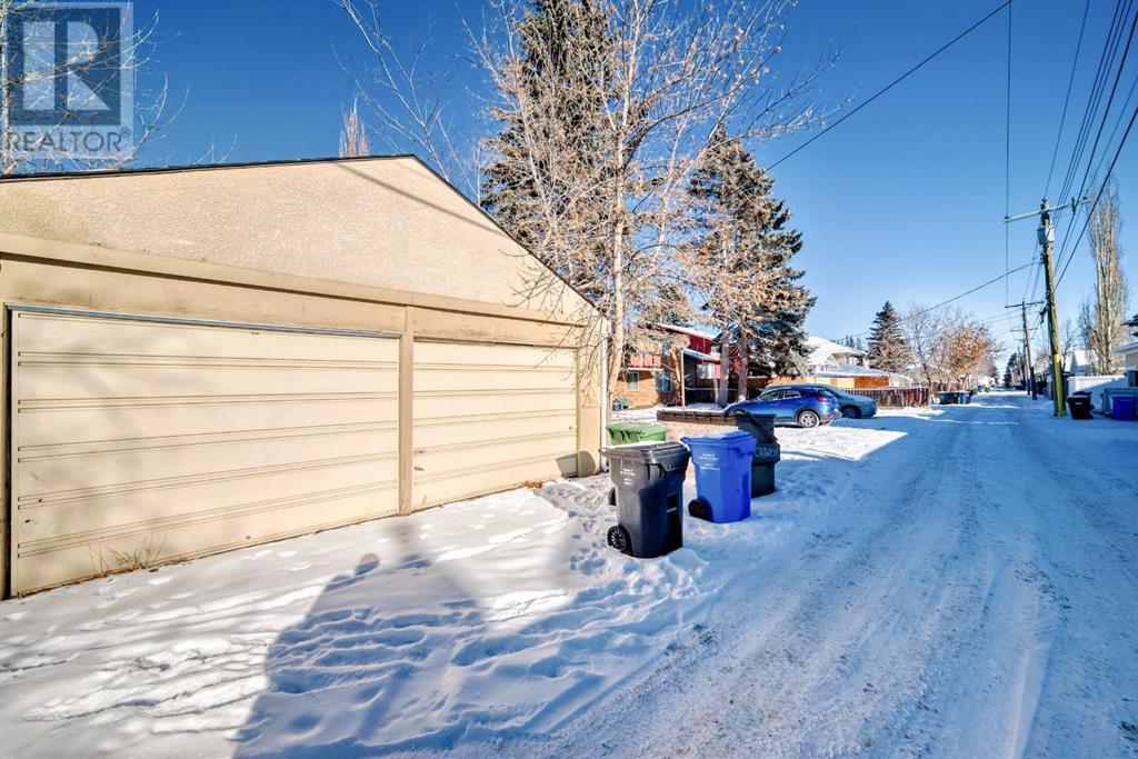 Single Family House for Sale in   Avenue SW Altadore Calgary 