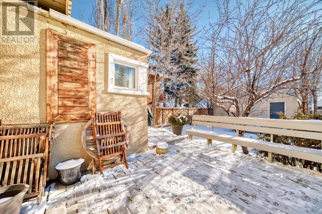 Single Family House for Sale in   Avenue SW Altadore Calgary 