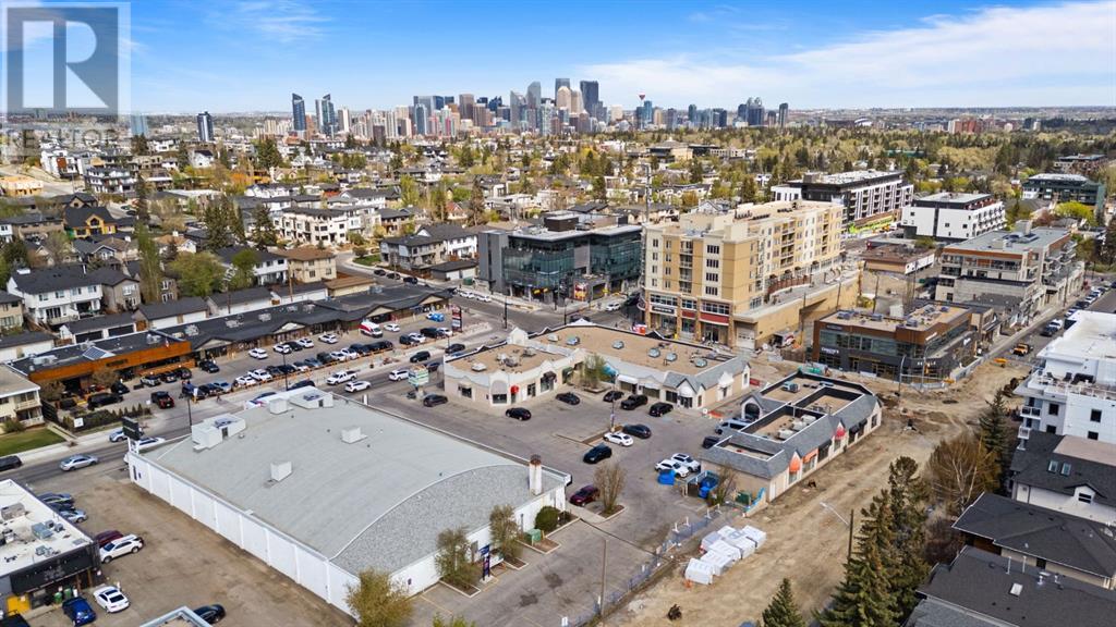 Single Family House for Sale in   Avenue SW Altadore Calgary 