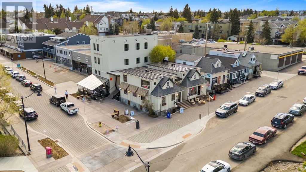 Single Family House for Sale in   Avenue SW Altadore Calgary 