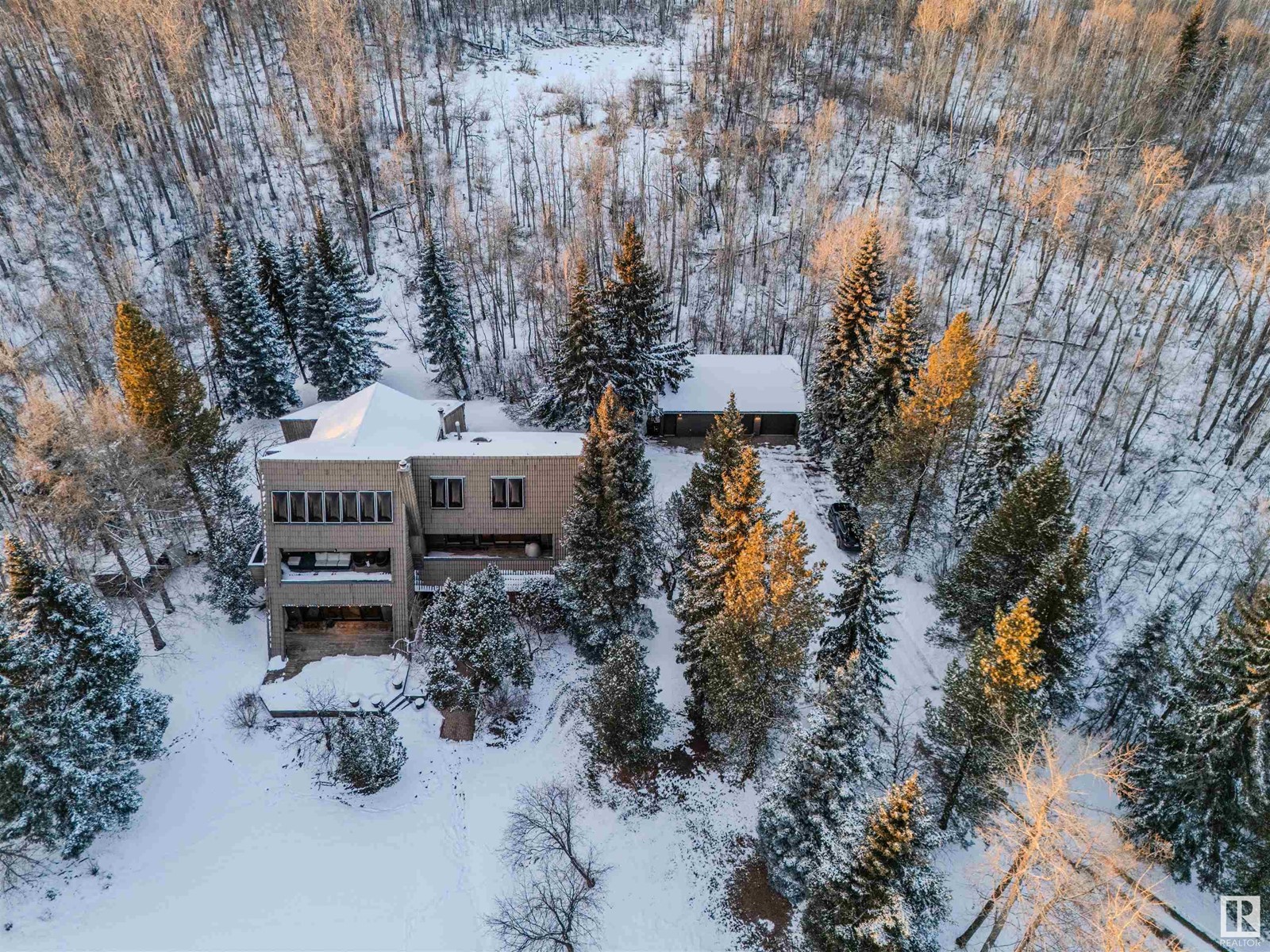 #97 52210 RGE ROAD 232, Rural Strathcona County