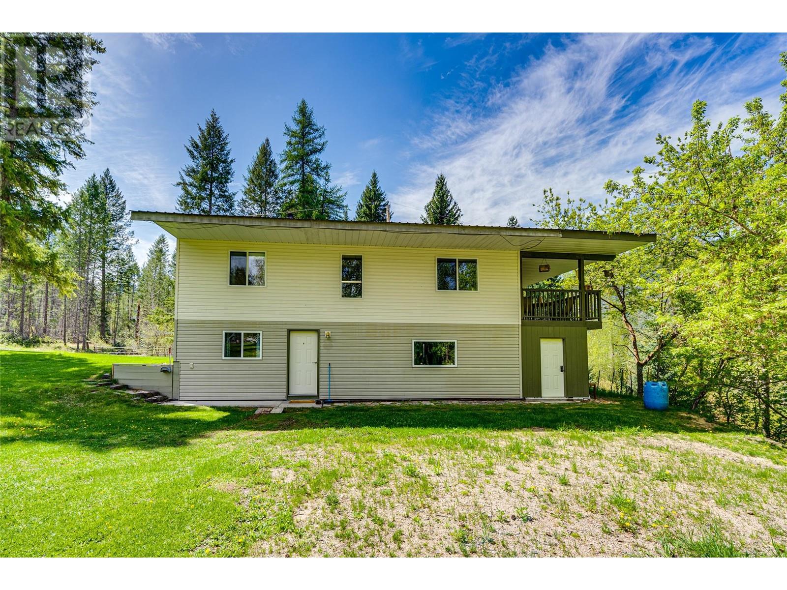 3315 Fiva Creek Road S, Westbridge