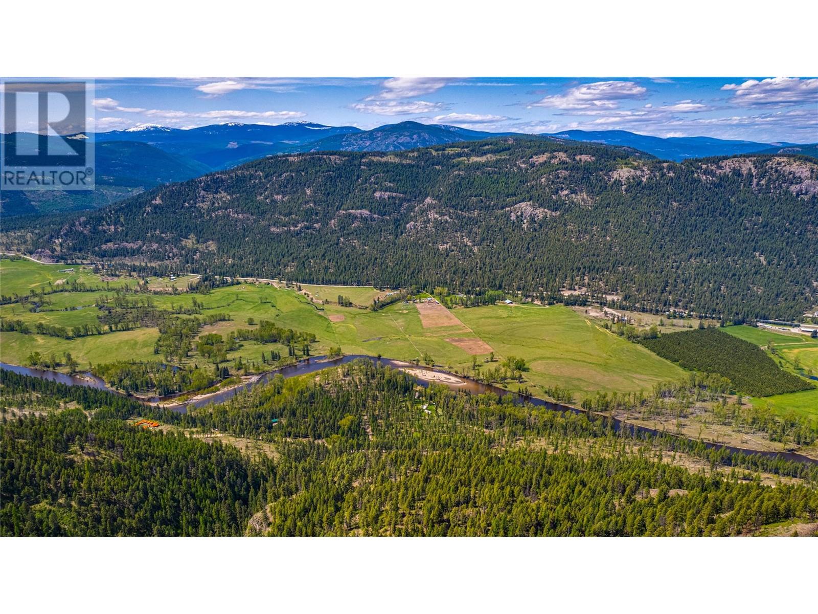 3315 Fiva Creek Road S, Westbridge
