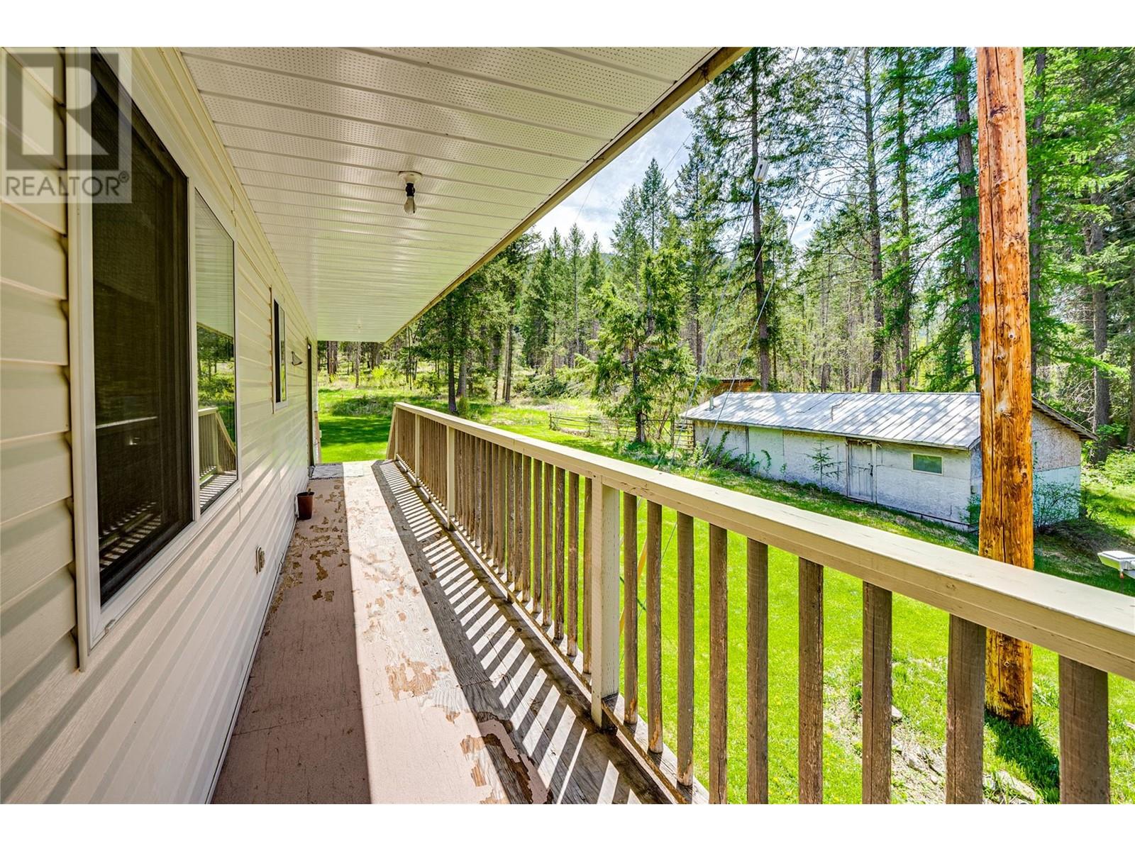 3315 Fiva Creek Road S, Westbridge