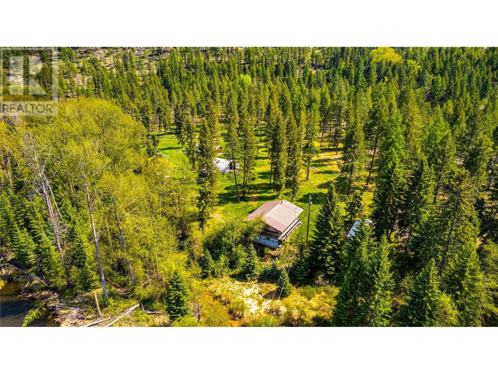 3315 Fiva Creek Road S, Westbridge