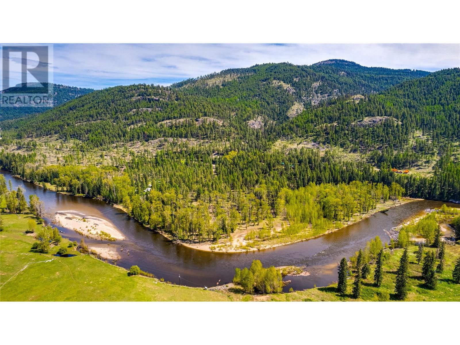 3315 Fiva Creek Road S, Westbridge