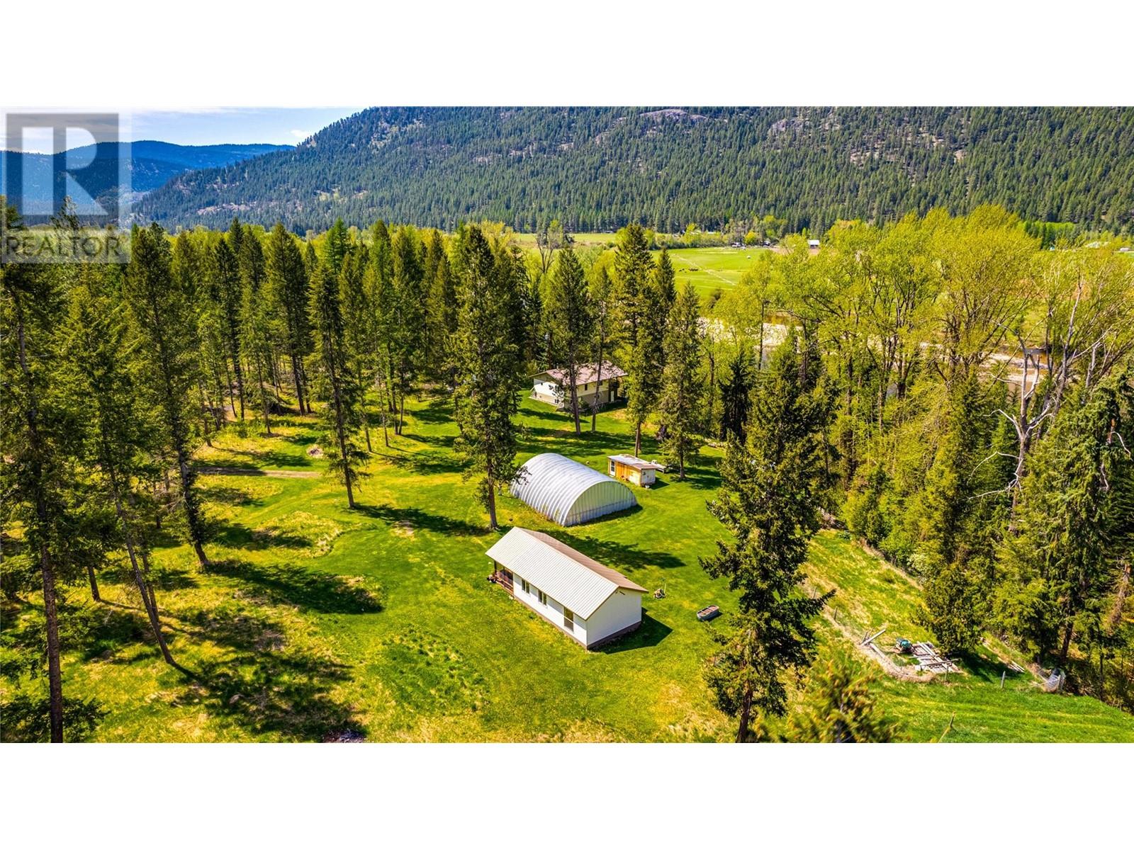 3315 Fiva Creek Road S, Westbridge