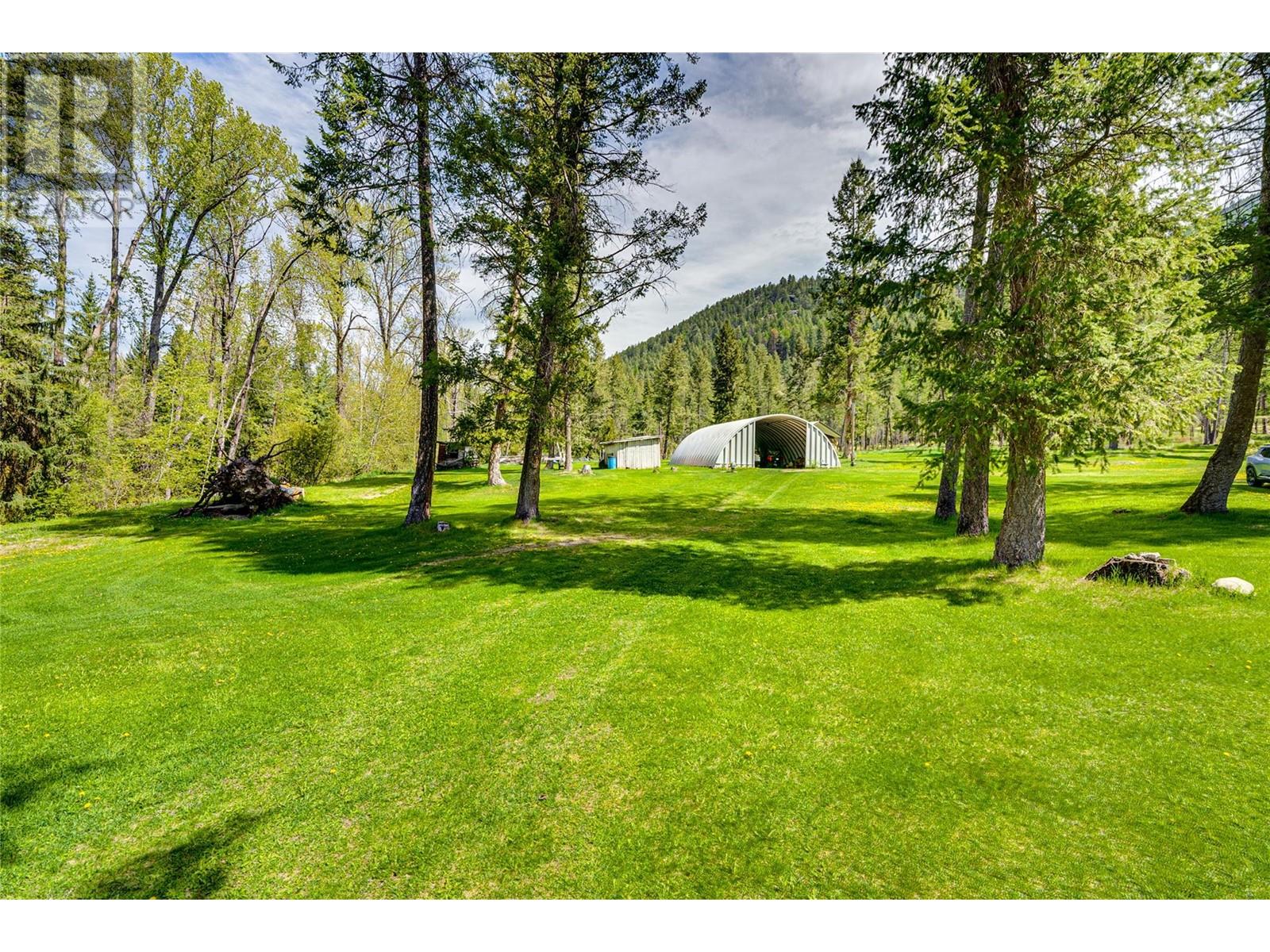 3315 Fiva Creek Road S, Westbridge