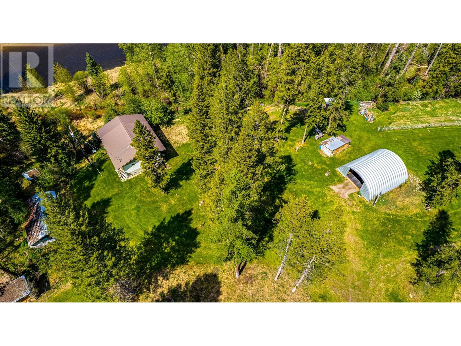 3315 Fiva Creek Road S, Westbridge