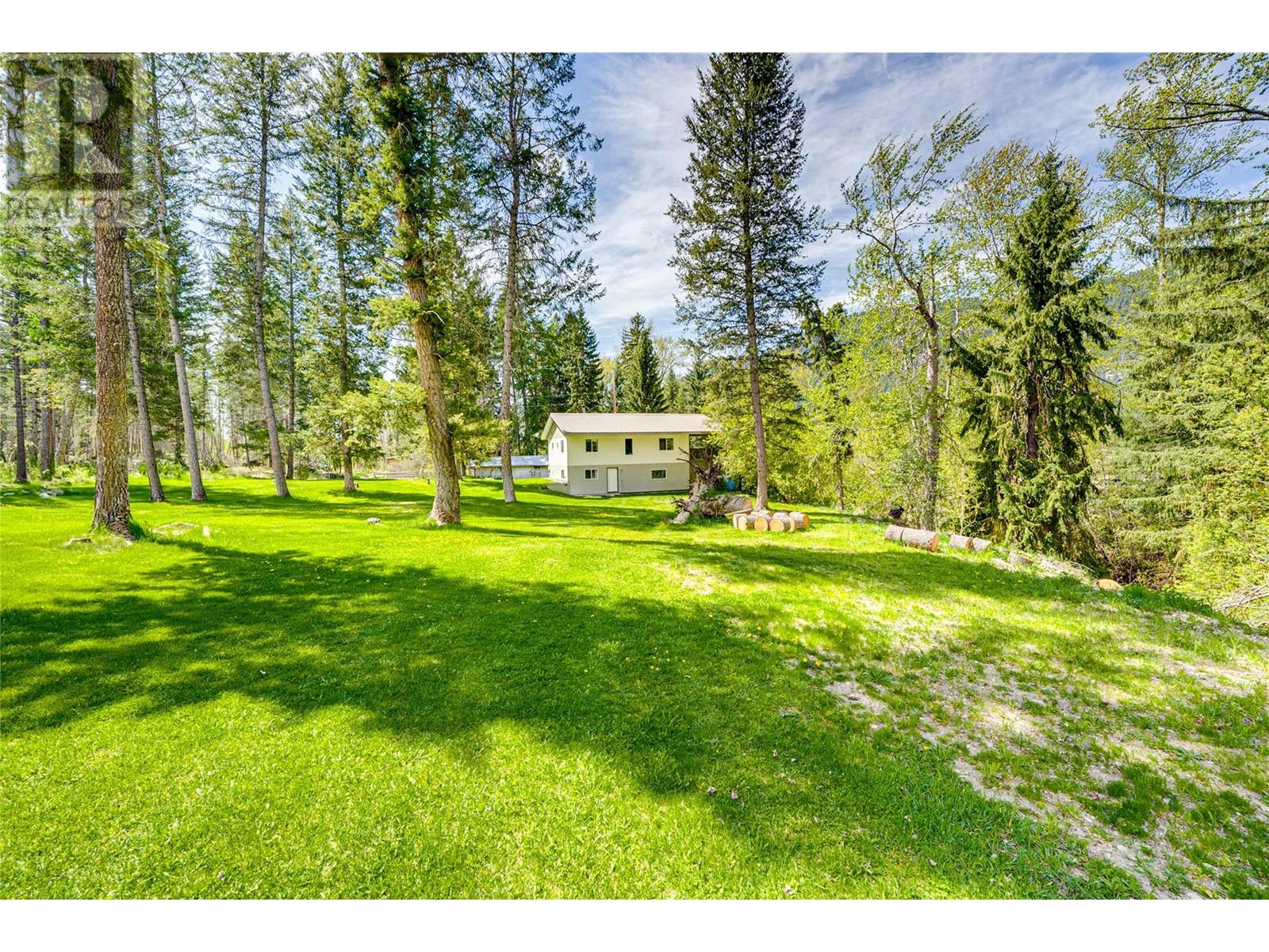 3315 Fiva Creek Road S, Westbridge