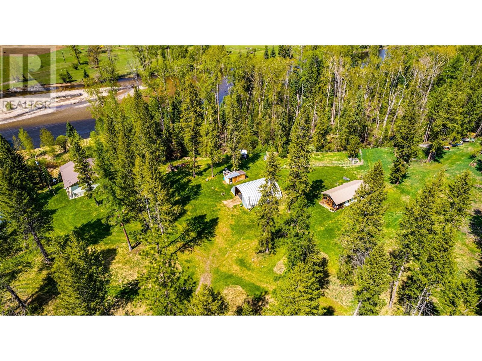 3315 Fiva Creek Road S, Westbridge