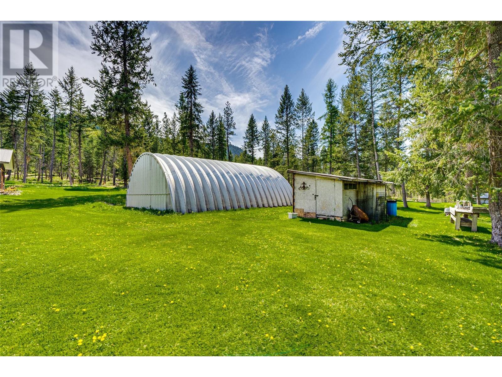 3315 Fiva Creek Road S, Westbridge
