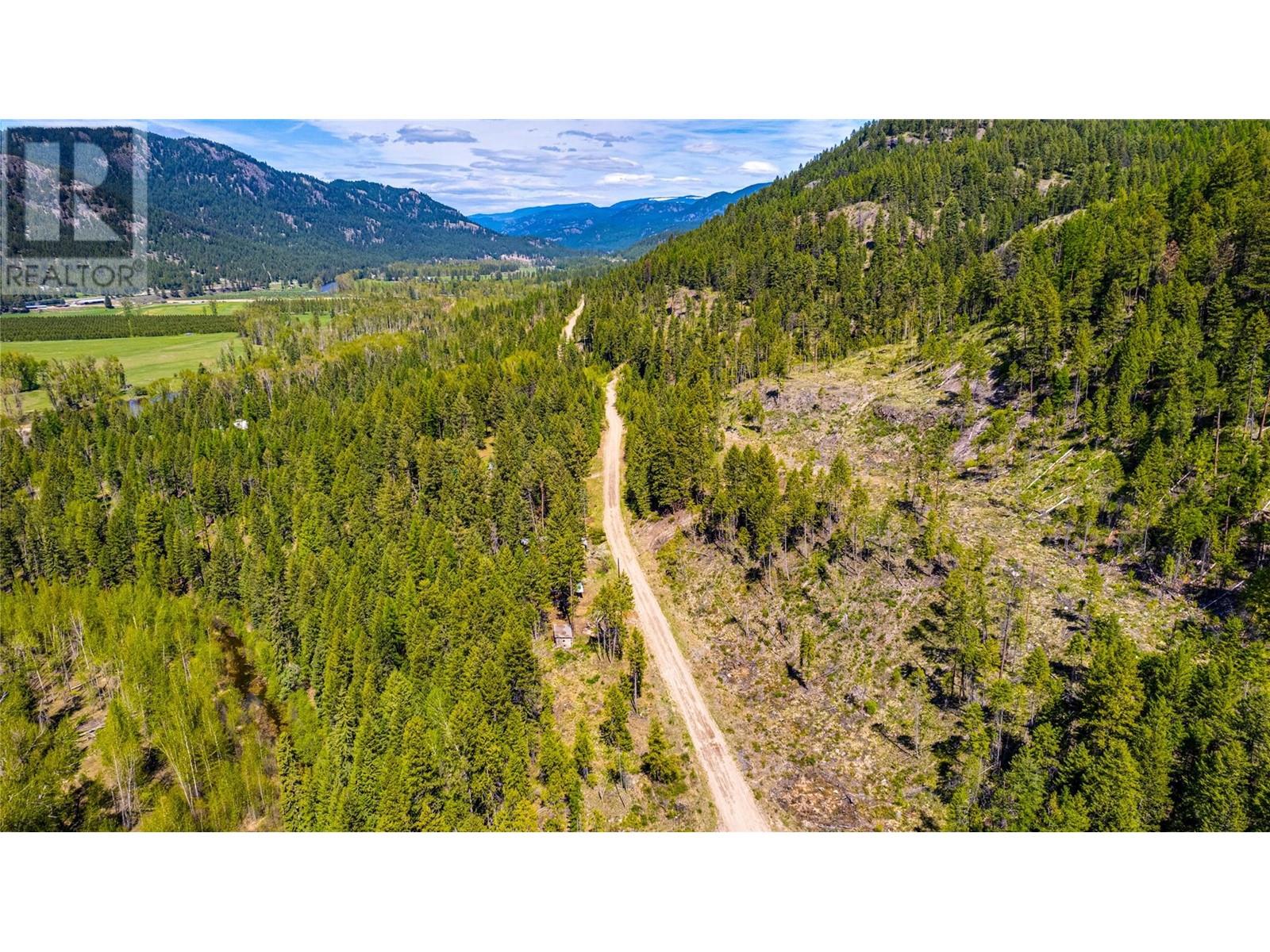 3315 Fiva Creek Road S, Westbridge