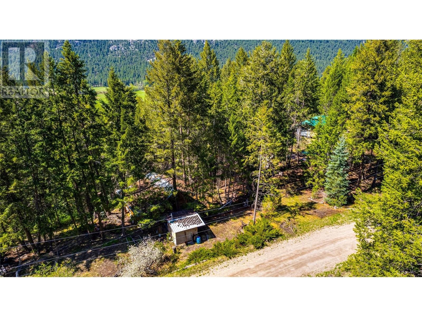 3315 Fiva Creek Road S, Westbridge